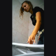 A hidden camera records a pretty girl using a toilet in a college dorm. A single plop is heard at 32 seconds into the clip followed by some pissing. Audio is not good. Presented in 720P vertical HD format. About 2 minutes.
